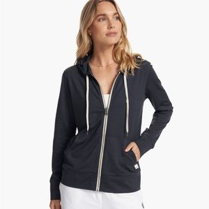 Vuori Halo Performance Hoodie
